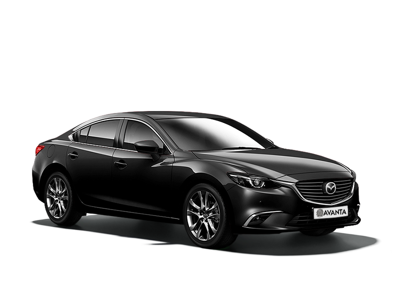 Mazda 6 Active (Пакет 1) 2.0 AT
